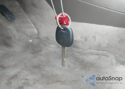 1998 Toyota Camry Le V6 из США, поврежденный, VIN JT2BF22K3W0131801